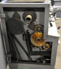 used clark engine lathe 1440