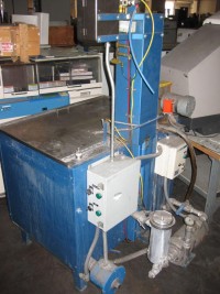 used ramco parts washer MK