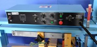 used doall automatic horizontal bandsaw C-916A