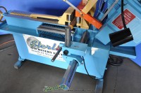used doall automatic horizontal bandsaw C-916A