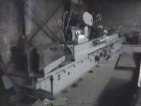 used landis roll cylindrical grinder Roll Type