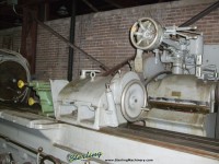 used landis roll cylindrical grinder Roll Type