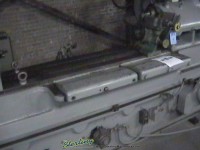 used landis roll cylindrical grinder Roll Type