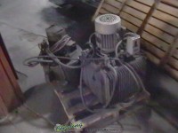 used landis roll cylindrical grinder Roll Type