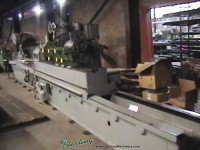 used landis roll cylindrical grinder Roll Type