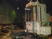 used toshiba shibaura table type horizontal boring mill BT-10BR