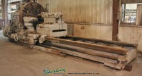 used betts engine lathes