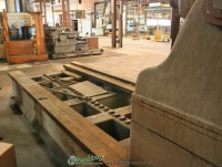 used betts engine lathes