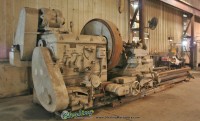 used betts engine lathes