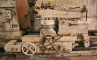 used betts engine lathes