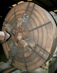 used betts engine lathes