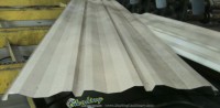 used asc rafted geared rollformer line U4-60-24