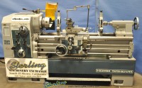 used howa sangyo engine lathe 1000