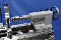 used howa sangyo engine lathe 1000