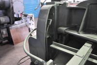 used pexto power shear 10 - U - 8
