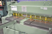 used pexto power shear 10 - U - 8