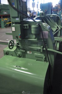 used pexto power shear 10 - U - 8