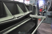 used pexto power shear 10 - U - 8