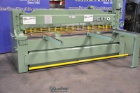 used pexto power shear 10 - U - 8