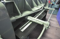 used pexto power shear 10 - U - 8