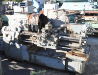 used monarch engine lathe 1610T X 30