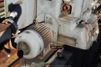 used monarch engine lathe 1610T X 30