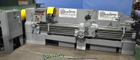 used leblond engine lathe Regal