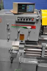 used leblond engine lathe Regal