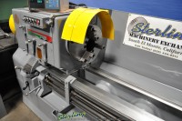 used leblond engine lathe Regal