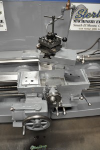 used leblond engine lathe Regal