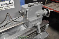 used leblond engine lathe Regal