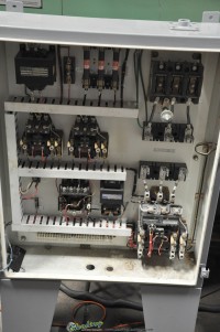 used leblond engine lathe Regal