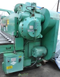 used cincinnati power shear 2510G
