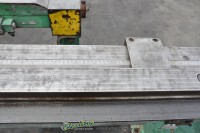 used cincinnati power shear 2510G