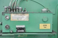 used cincinnati power shear 2510G