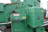 used cincinnati power shear 2510G