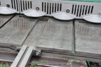 used cincinnati power shear 2510G