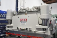 used pacific cnc hydraulic press brake K175-8