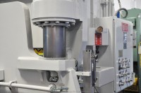 used pacific cnc hydraulic press brake K175-8