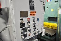 used pacific cnc hydraulic press brake K175-8