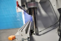 used pacific cnc hydraulic press brake K175-8