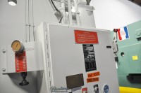 used pacific cnc hydraulic press brake K175-8