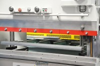 used pacific cnc hydraulic press brake K175-8