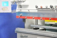 used pacific cnc hydraulic press brake K175-8