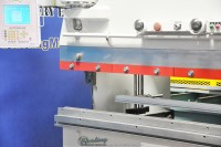used pacific cnc hydraulic press brake K175-8