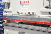 used pacific cnc hydraulic press brake K175-8