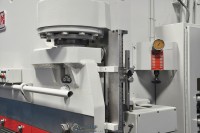 used pacific cnc hydraulic press brake K175-8
