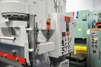 used pacific cnc hydraulic press brake K175-8