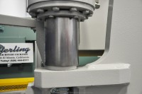used pacific cnc hydraulic press brake K175-8