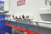 used pacific cnc hydraulic press brake K175-8